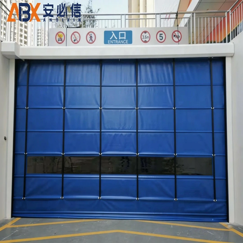 东营堆积门