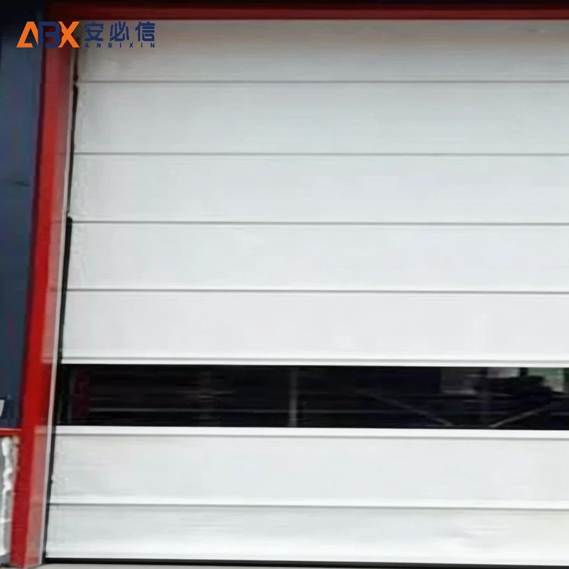 东营快速门