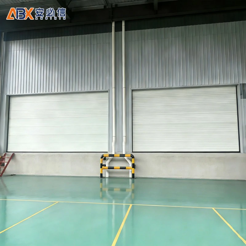 东营保温滑升门